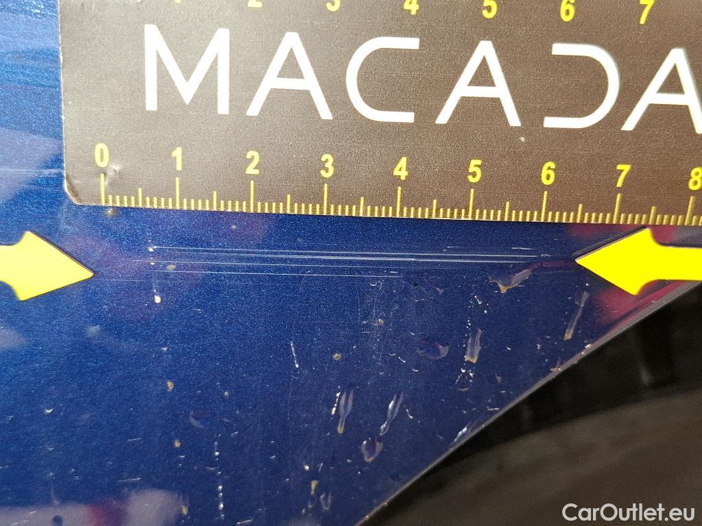  Opel  Astra  K Sports Tourer Elegance Business Start/Stop 1.5 120CV BVM6 E6d #21