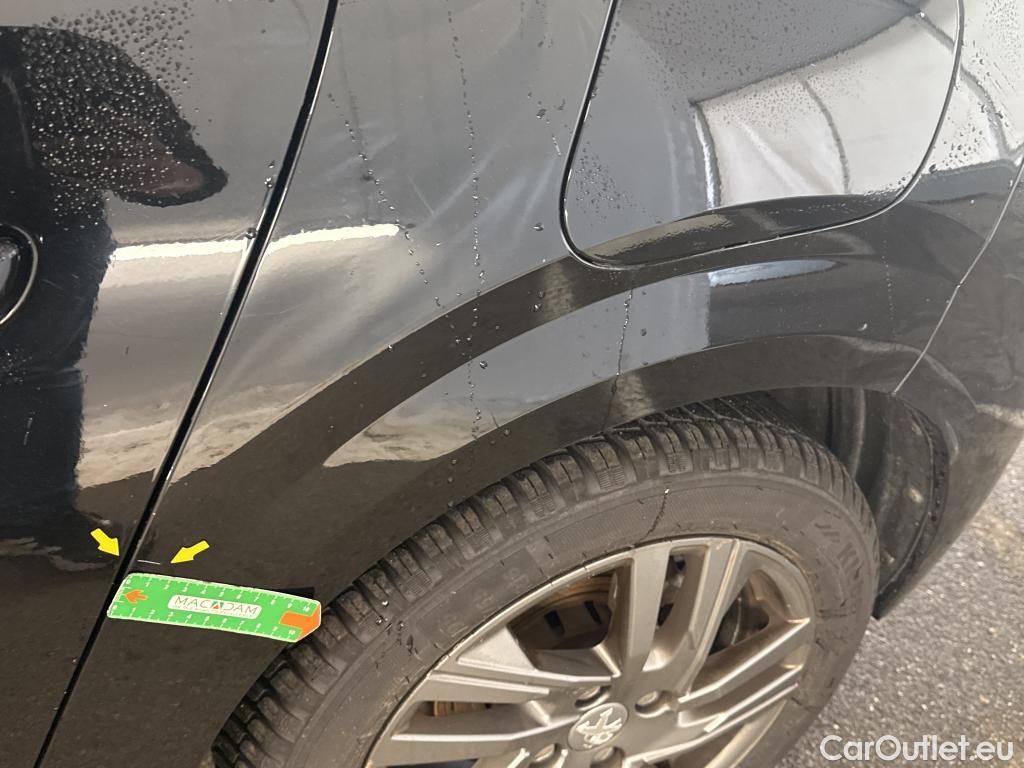  Peugeot  208  Active Pack 1.5 HDi 100CV BVM6 E6d #19