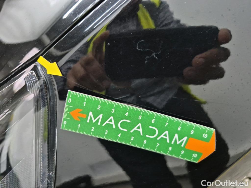  Ford  Focus  Break Titanium 1.5 EcoBlue 120CV BVA8 E6dT #4