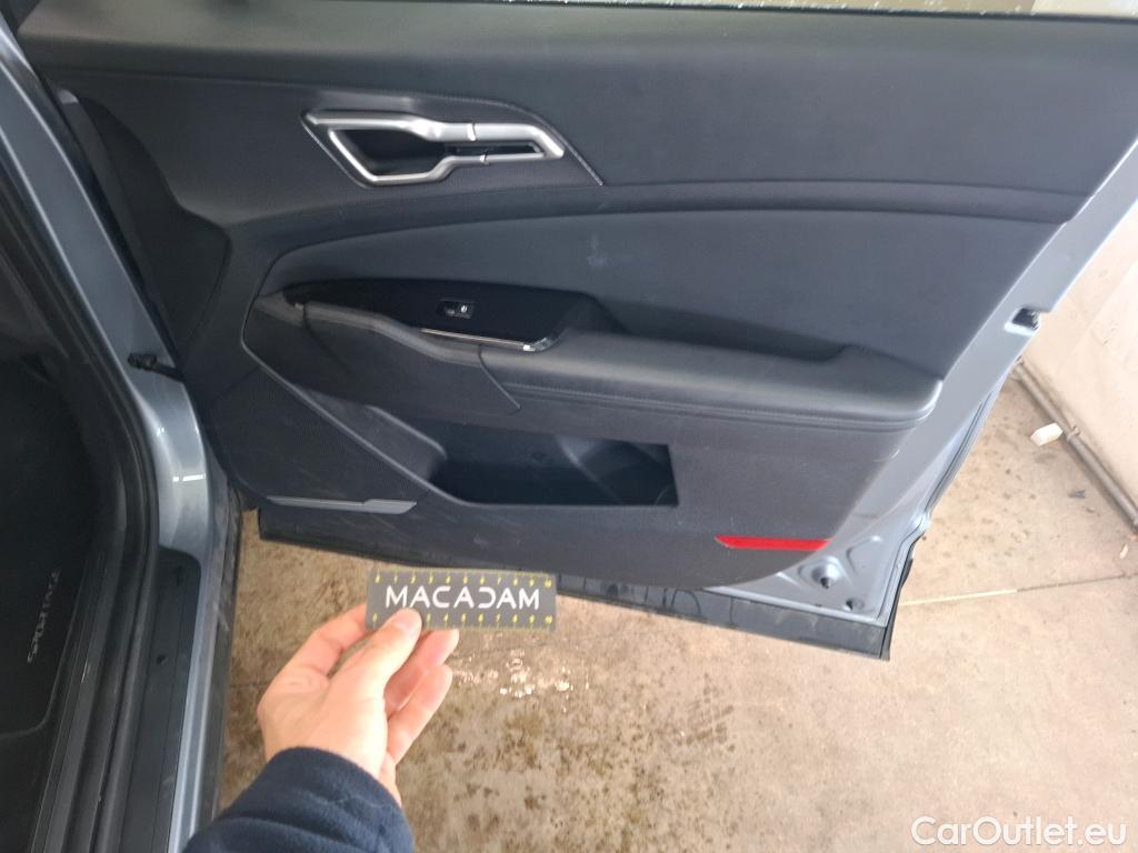  KIA  Sportage  Design Hybrid 1.6 T-GDi 230CV BVA6 E6d #24