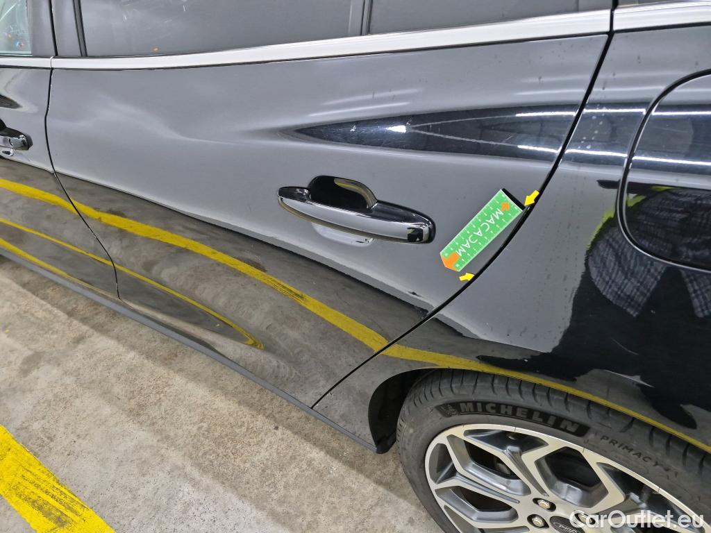  Ford  Focus  Break Titanium 1.5 EcoBlue 120CV BVA8 E6dT #33