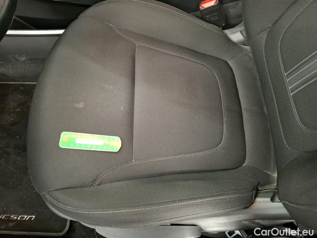  Hyundai  Tucson HYUNDAI  2020 5P  SUV 1.6 HYBRID 230 BUSINESS #28