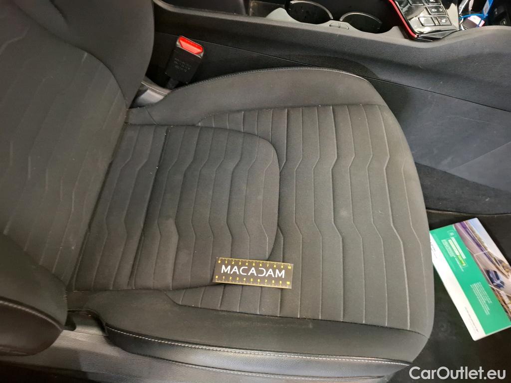  KIA  Sportage  Design Hybrid 1.6 T-GDi 230CV BVA6 E6d #34