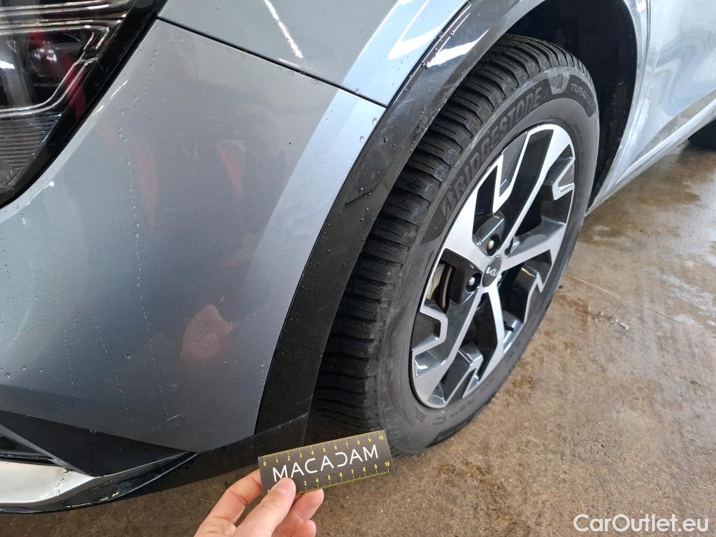  KIA  Sportage  Design Hybrid 1.6 T-GDi 230CV BVA6 E6d #42