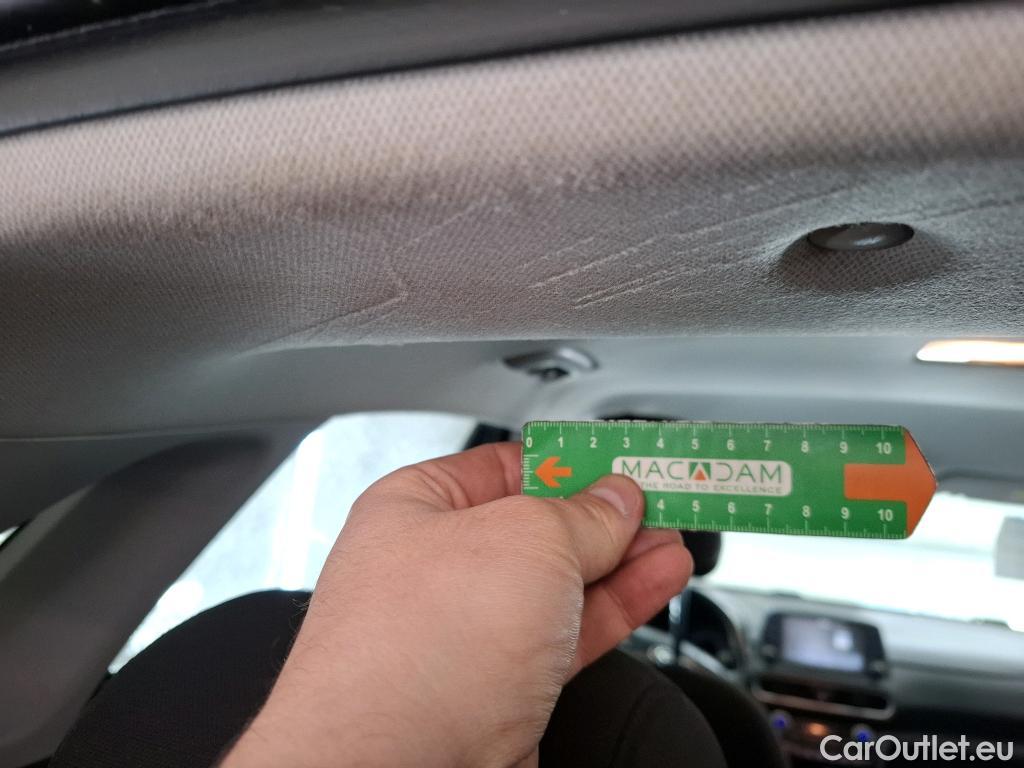  Hyundai  Konna Kona Creative 2WD 1.6 CRDi 115CV BVM6 E6dT #12