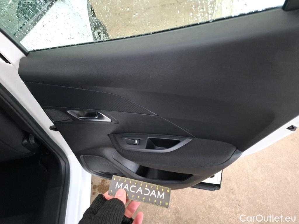  Peugeot  2008  Active Business 1.5 HDi 100CV BVM6 E6d #11