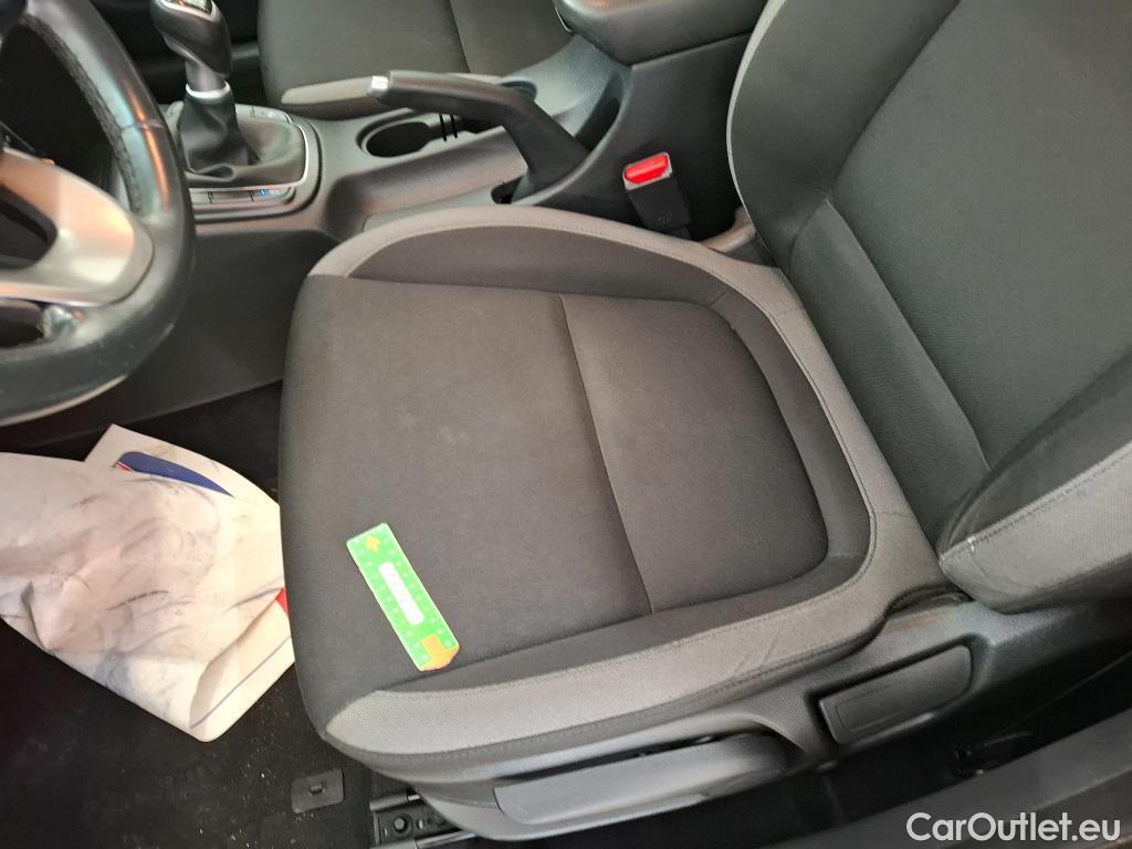  Hyundai  Konna Kona Creative 2WD 1.6 CRDi 115CV BVM6 E6dT #27