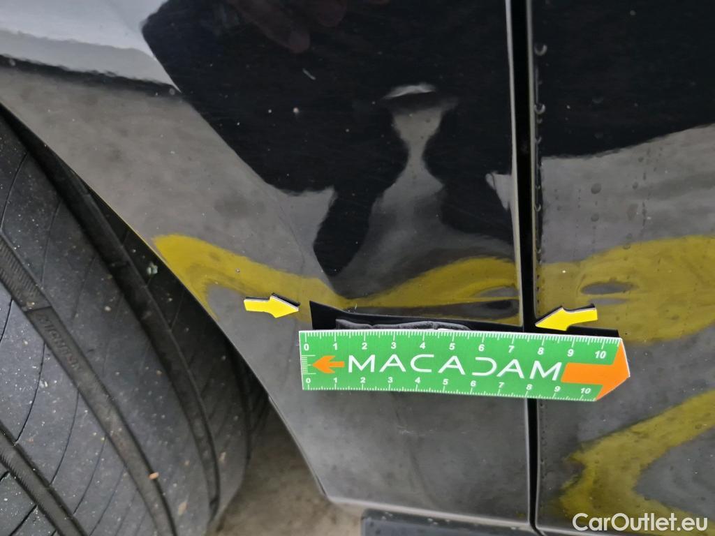  Ford  Focus  Break Titanium 1.5 EcoBlue 120CV BVA8 E6dT #3