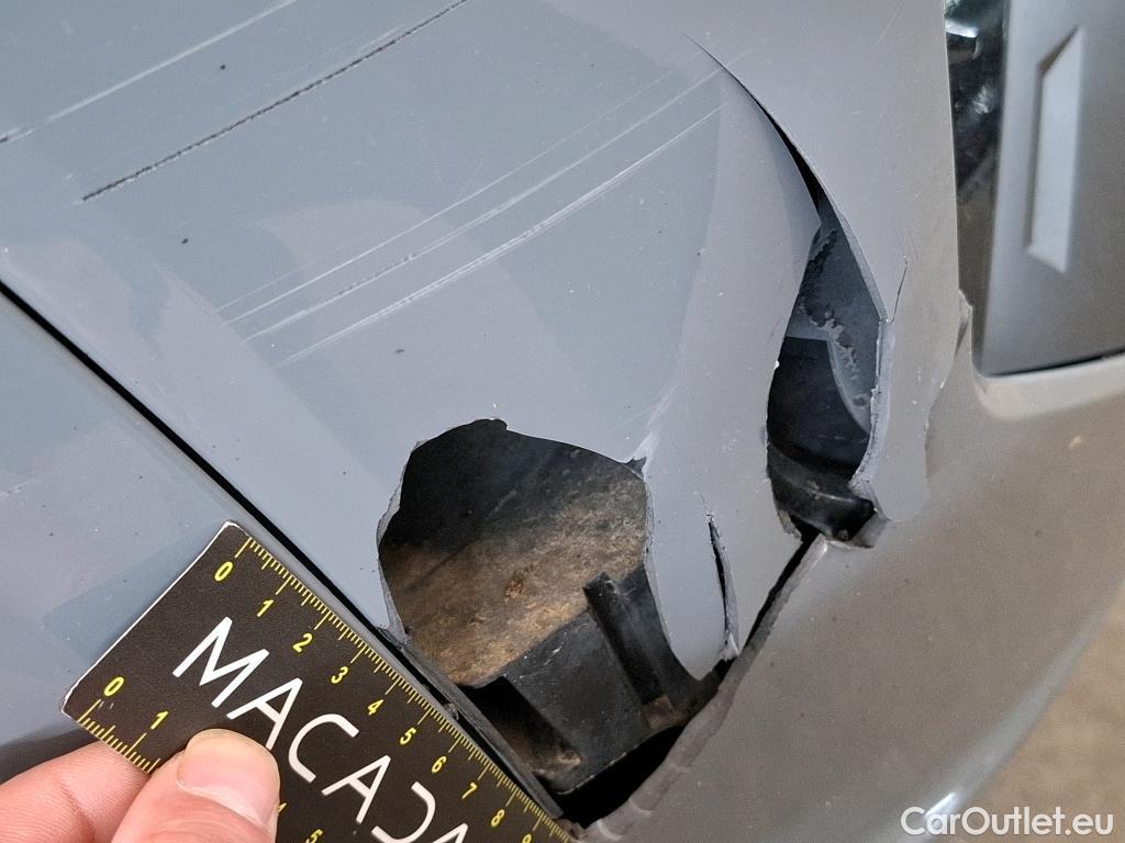  Hyundai  Tucson  N-Line Executive Mild-Hybrid 2WD 1.6 CRDI 135CV BVA7 E6d #4