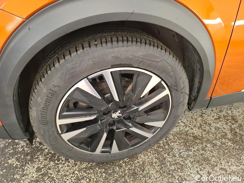  Peugeot  2008 PEUGEOT  / 2019 / 5P / Crossover 1.5 BLUEHDI 130 S&S EAT8 GT Line #15