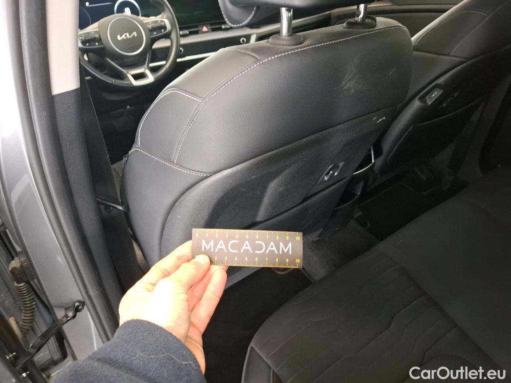  KIA  Sportage  Design Hybrid 1.6 T-GDi 230CV BVA6 E6d #40