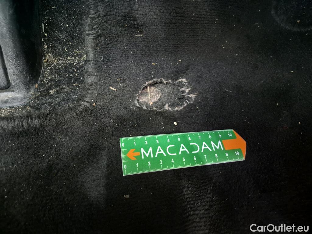  Ford  Focus  Break Titanium 1.5 EcoBlue 120CV BVA8 E6dT #1