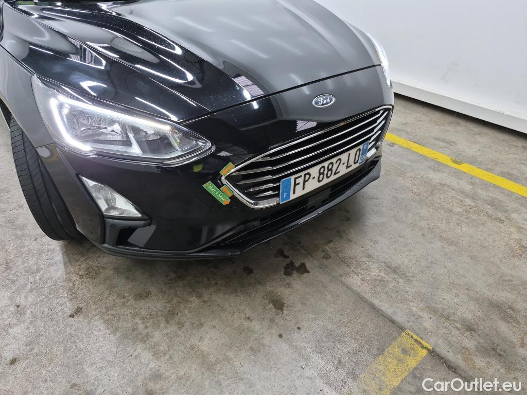  Ford  Focus  Break Titanium 1.5 EcoBlue 120CV BVA8 E6dT #35