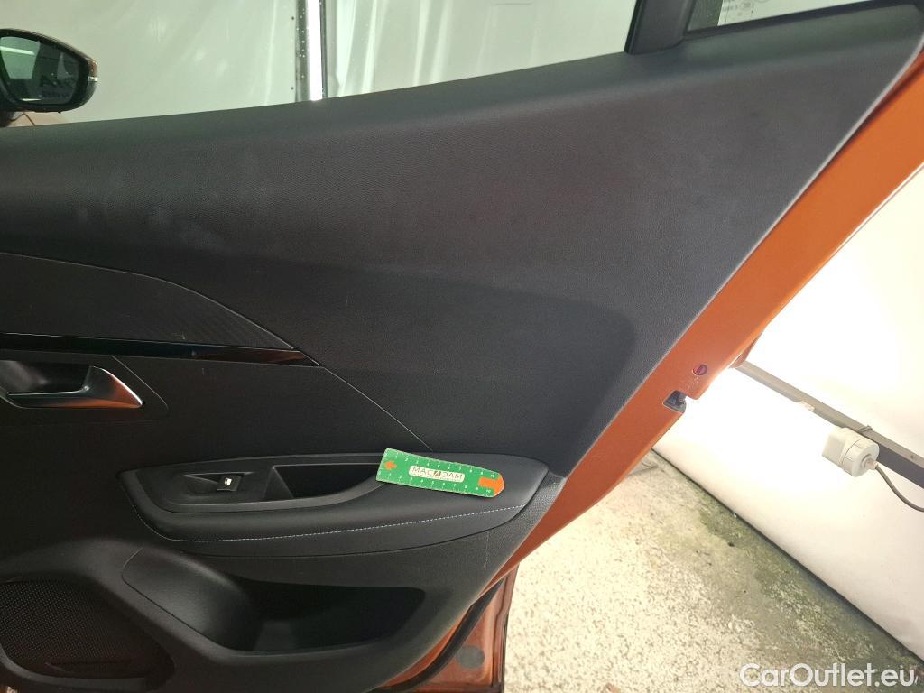  Peugeot  2008  Allure Business 1.5 HDi 100CV BVM6 E6d #7