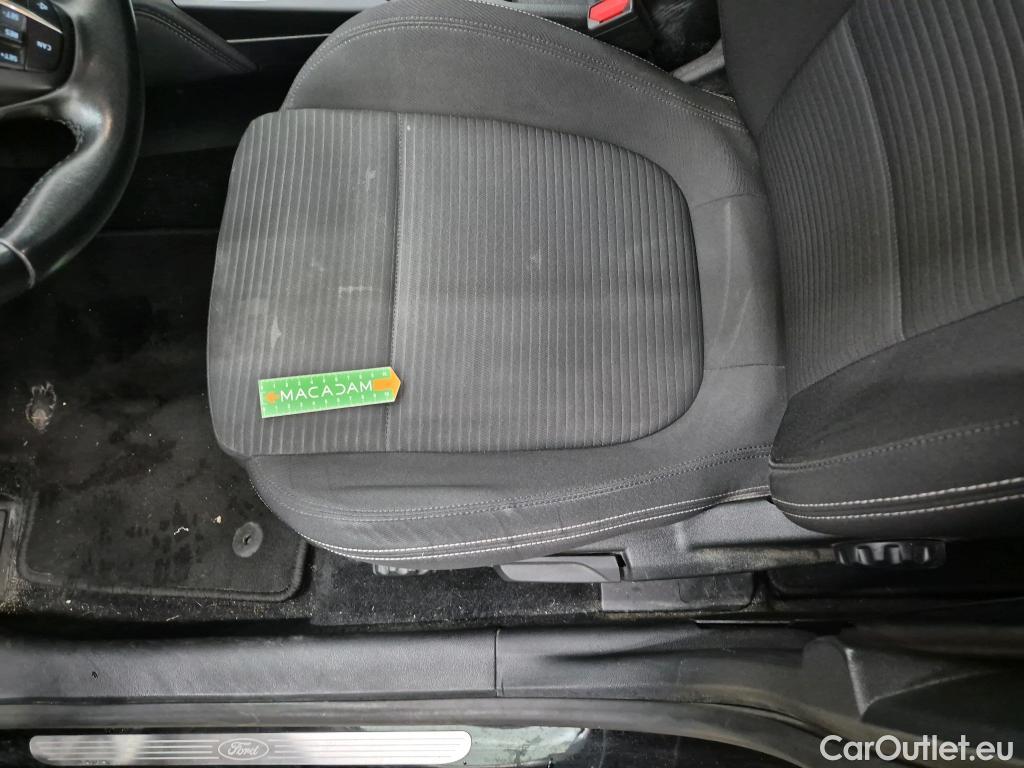  Ford  Focus  Break Titanium 1.5 EcoBlue 120CV BVA8 E6dT #29