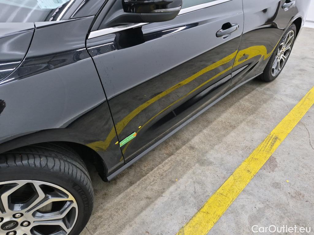  Ford  Focus  Break Titanium 1.5 EcoBlue 120CV BVA8 E6dT #11