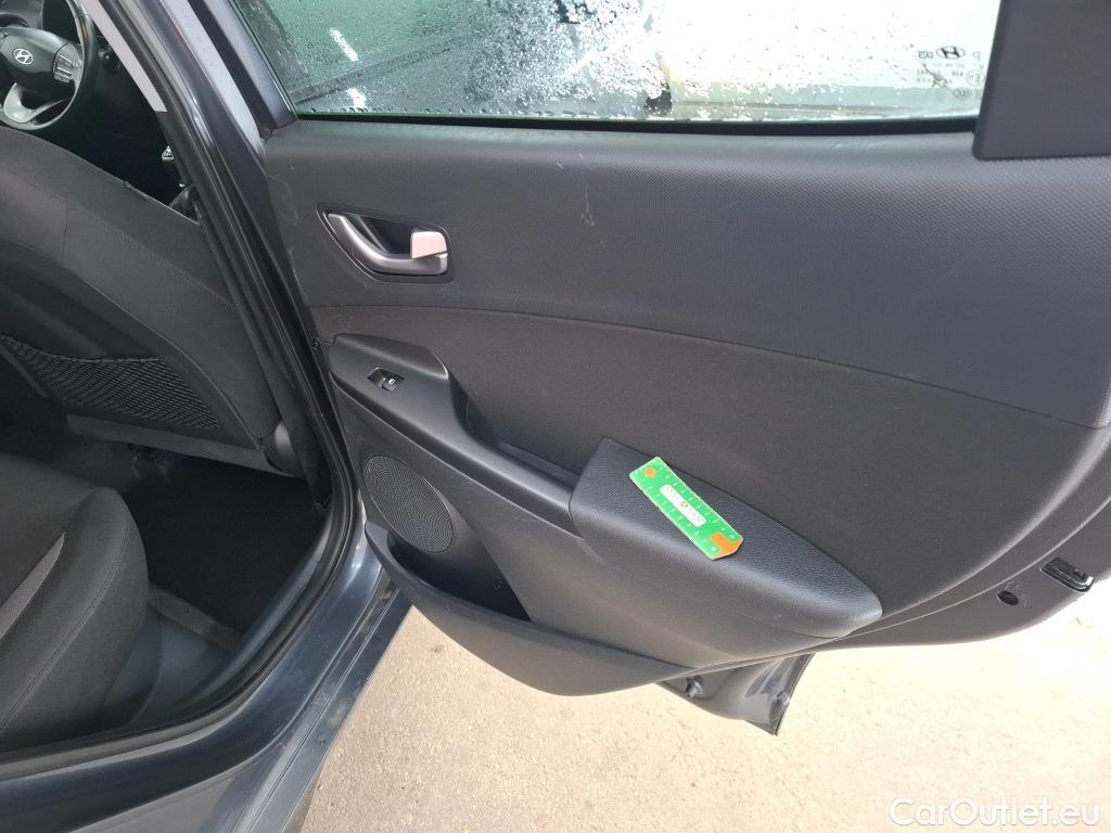  Hyundai  Konna Kona Creative 2WD 1.6 CRDi 115CV BVM6 E6dT #13