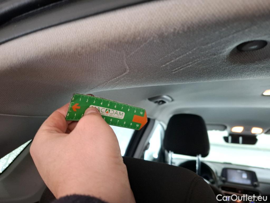  Hyundai  Konna Kona Creative 2WD 1.6 CRDi 115CV BVM6 E6dT #11