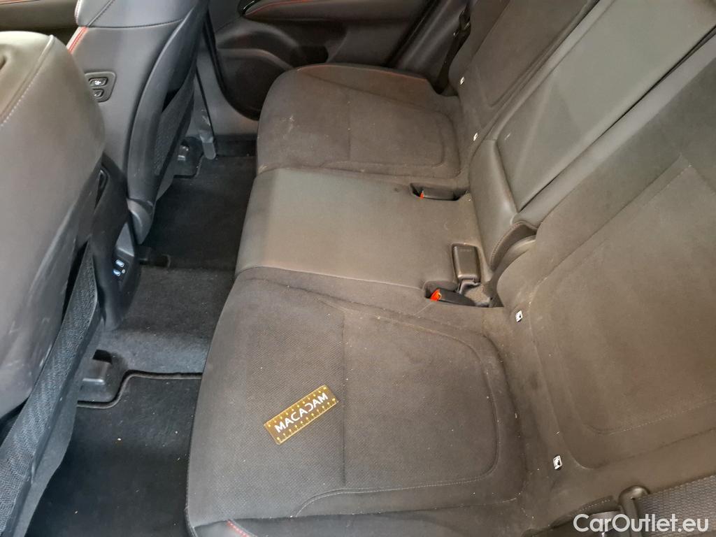  Hyundai  Tucson  N-Line Executive Mild-Hybrid 2WD 1.6 CRDI 135CV BVA7 E6d #50