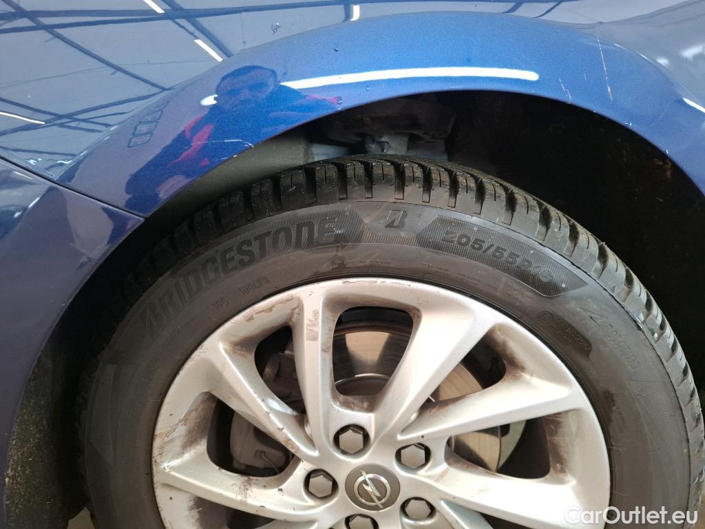  Opel  Astra  K Sports Tourer Elegance Business Start/Stop 1.5 120CV BVM6 E6d #28