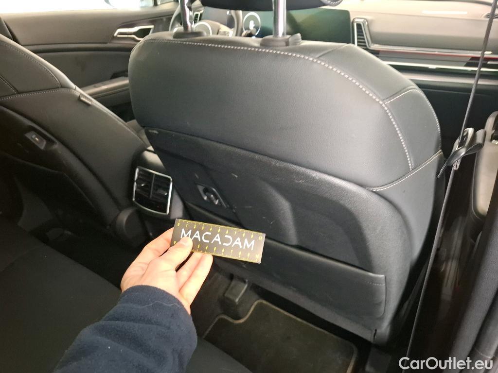  KIA  Sportage  Design Hybrid 1.6 T-GDi 230CV BVA6 E6d #13