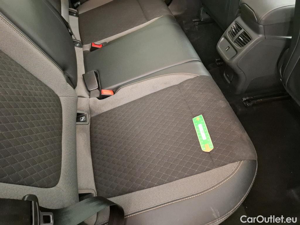  Opel   Grandland X OPEL Grandland / 2021 / 5P / SUV 1.5 DIESEL 130 ELEGANCE BUSINESS AUTO #11