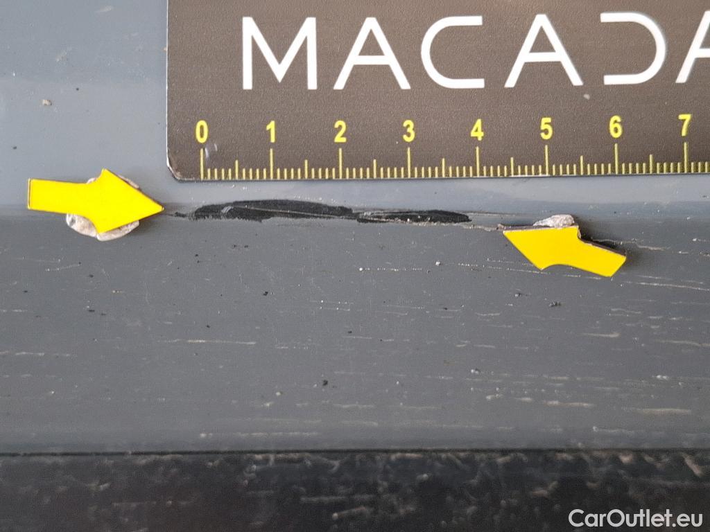  Hyundai  Tucson  N-Line Executive Mild-Hybrid 2WD 1.6 CRDI 135CV BVA7 E6d #42