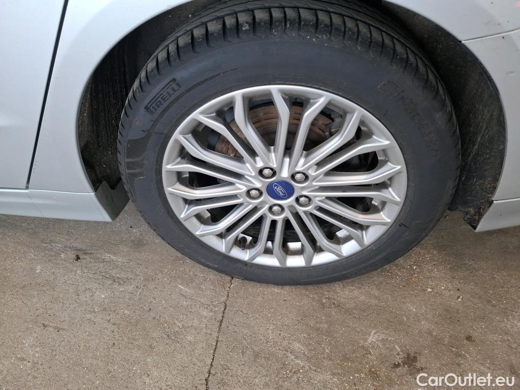  Ford  Mondeo FORD  SW / 2019 / 5P / Break SW 2.0 HYBRID 187 auto Titanium Business #6