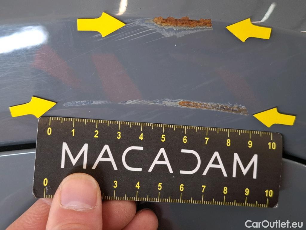  Hyundai  Tucson  N-Line Executive Mild-Hybrid 2WD 1.6 CRDI 135CV BVA7 E6d #31