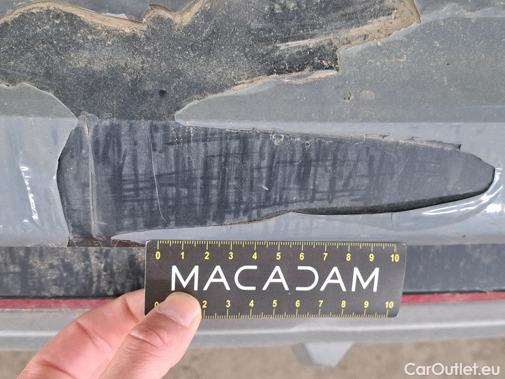  Hyundai  Tucson  N-Line Executive Mild-Hybrid 2WD 1.6 CRDI 135CV BVA7 E6d #36