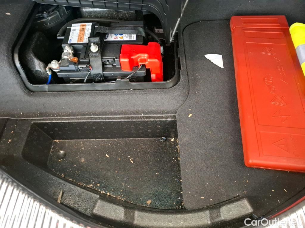  Ford  Mondeo FORD  SW / 2019 / 5P / Break SW 2.0 HYBRID 187 auto Titanium Business #9