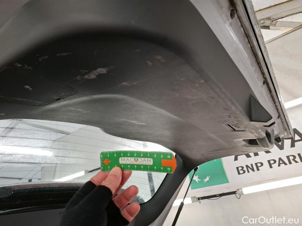  Hyundai  Tucson HYUNDAI  2020 5P  SUV 1.6 HYBRID 230 BUSINESS #11