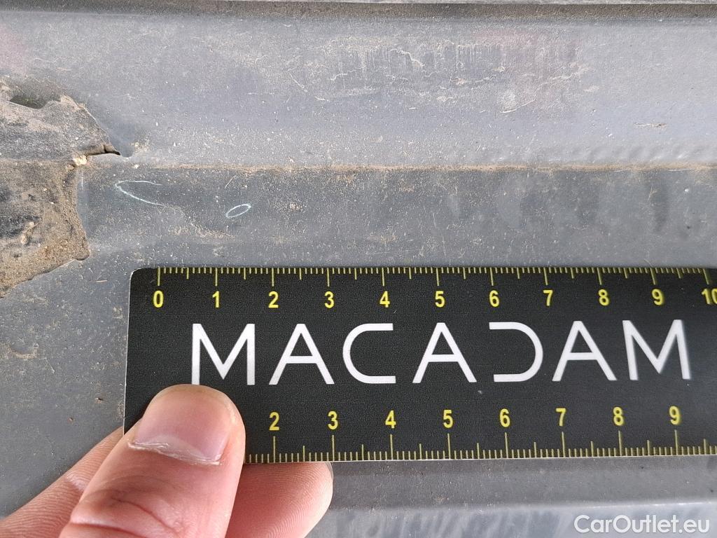  Hyundai  Tucson  N-Line Executive Mild-Hybrid 2WD 1.6 CRDI 135CV BVA7 E6d #38