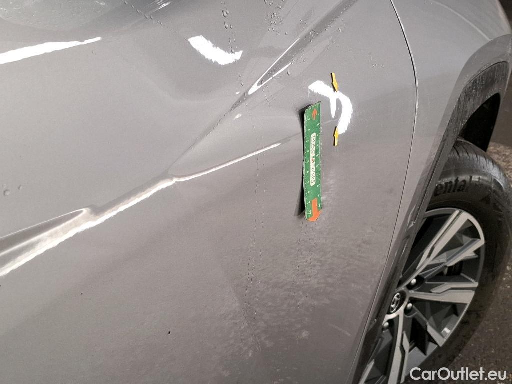  Hyundai  Tucson HYUNDAI  2020 5P  SUV 1.6 HYBRID 230 BUSINESS #27