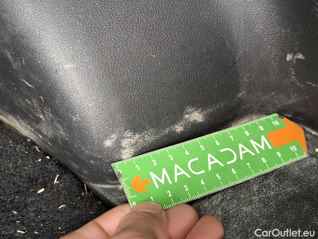  Hyundai  Tucson  N-Line Executive Mild-Hybrid 2WD 1.6 CRDI 135CV BVA7 E6d #59