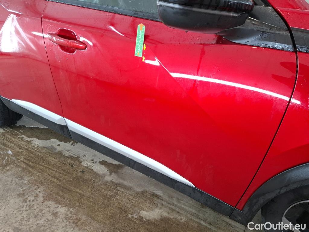  Peugeot  2008  Allure Pack 1.5 HDi 130CV BVA8 E6d #1