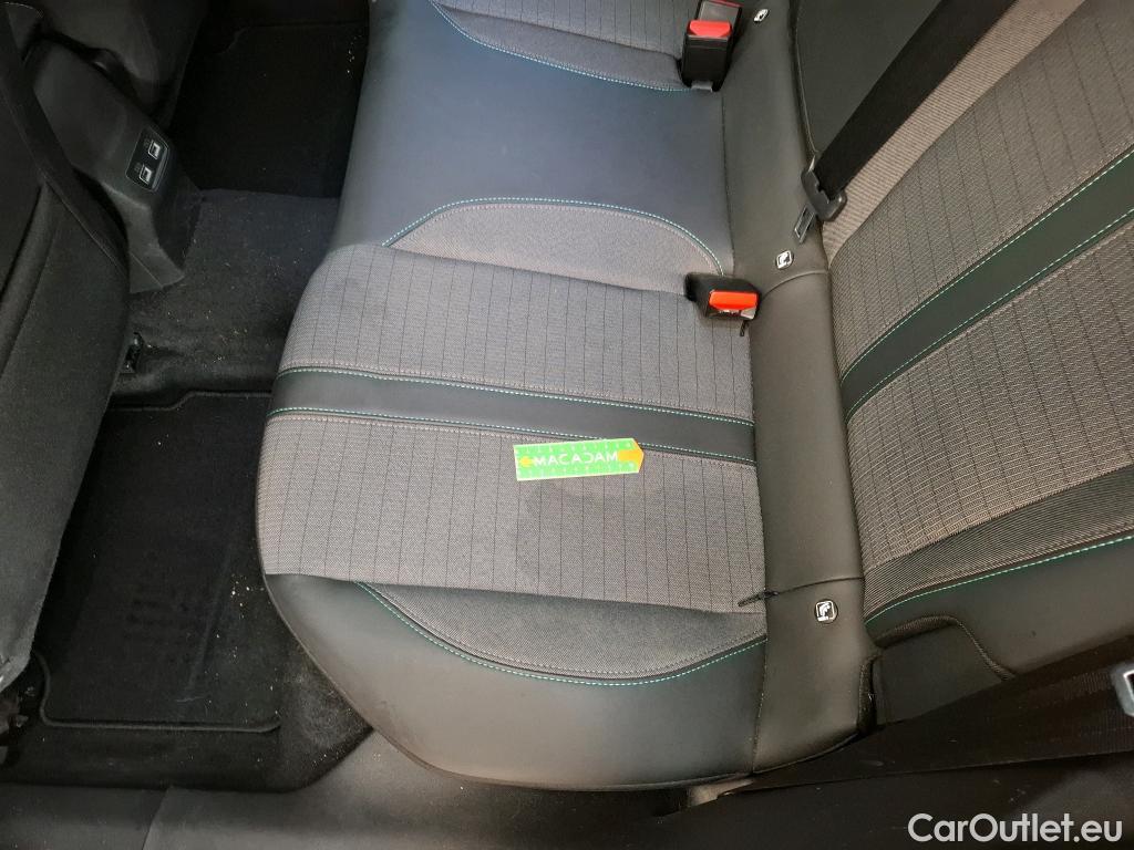  Peugeot  2008  Allure Pack 1.5 HDi 130CV BVA8 E6d #11