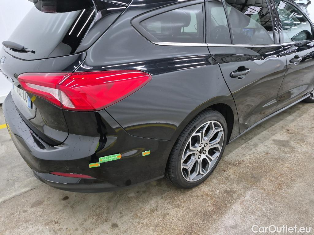  Ford  Focus  Break Titanium 1.5 EcoBlue 120CV BVA8 E6dT #21