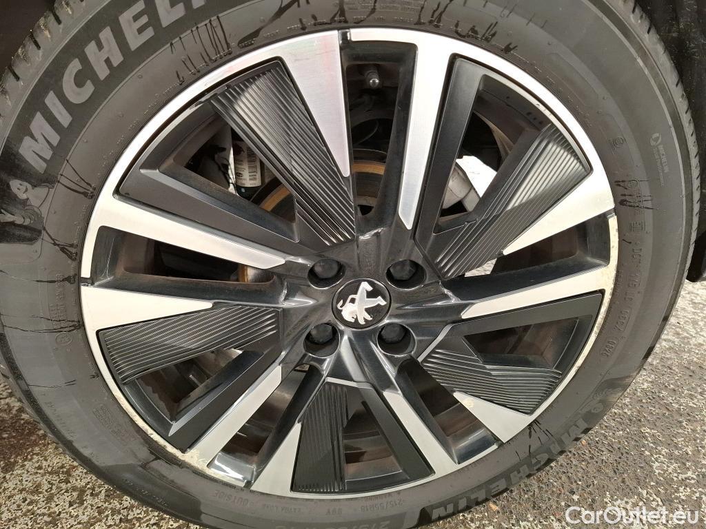  Peugeot  2008 PEUGEOT  / 2019 / 5P / Crossover 1.5 BLUEHDI 130 S&S EAT8 GT Line #21