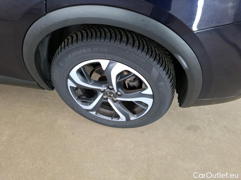  DS  DS7 7 Crossback Executive 1.6 PureTech 180CV BVA8 E6d #24