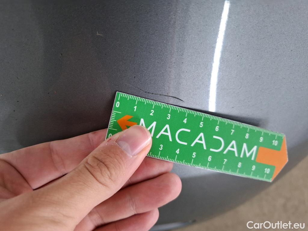  Mercedes  A-Klasse MERCEDES-BENZ Classe A Compact / 2018 / 5P / Berline A 180 d Business Line #9