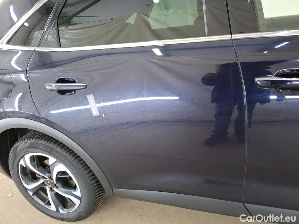  DS  DS7 7 Crossback Executive 1.6 PureTech 180CV BVA8 E6d #20