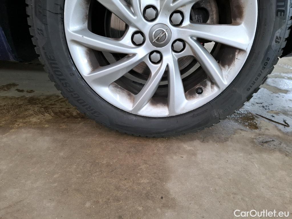  Opel  Astra  K Sports Tourer Elegance Business Start/Stop 1.5 120CV BVM6 E6d #27