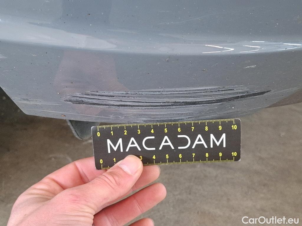  Hyundai  Tucson  N-Line Executive Mild-Hybrid 2WD 1.6 CRDI 135CV BVA7 E6d #5