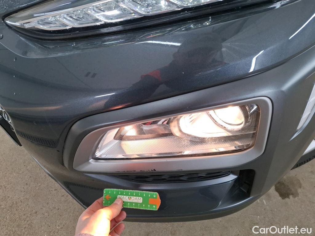  Hyundai  Konna Kona Creative 2WD 1.6 CRDi 115CV BVM6 E6dT #22