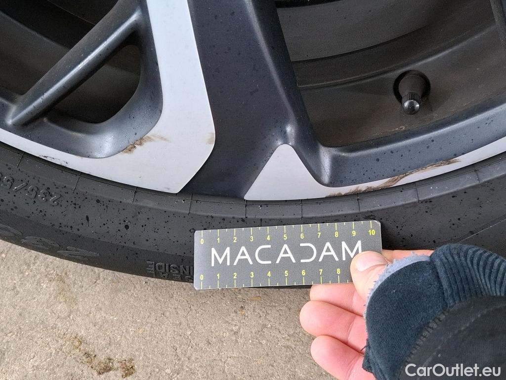  DS  DS7 7 Crossback Executive 1.6 PureTech 180CV BVA8 E6d #31