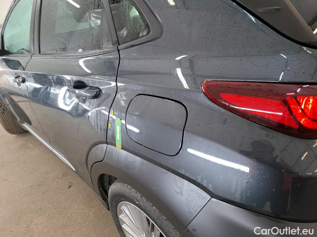  Hyundai  Konna Kona Creative 2WD 1.6 CRDi 115CV BVM6 E6dT #19