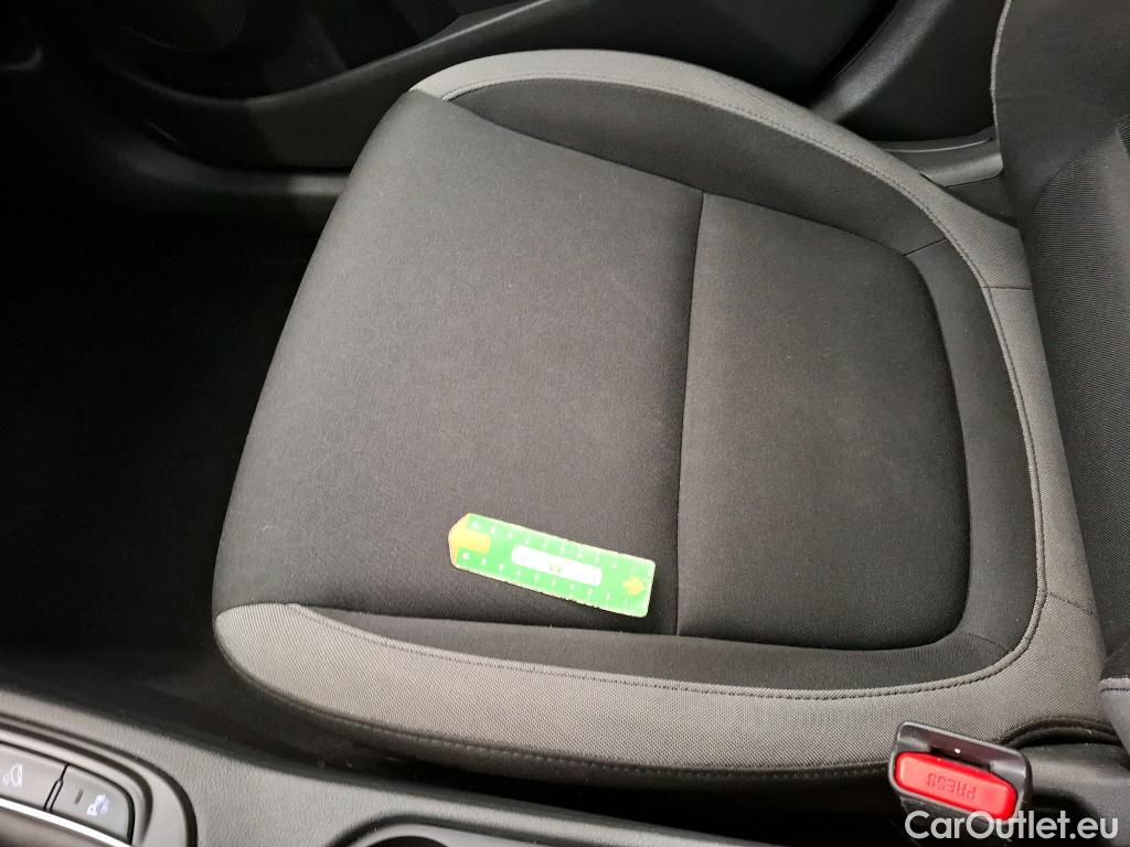  Hyundai  Konna Kona Creative 2WD 1.6 CRDi 115CV BVM6 E6dT #25