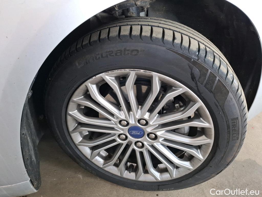  Ford  Mondeo FORD  SW / 2019 / 5P / Break SW 2.0 HYBRID 187 auto Titanium Business #2