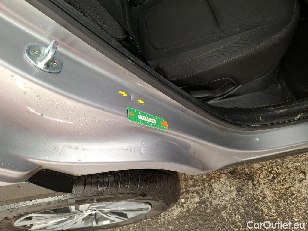  Hyundai  Tucson HYUNDAI  2020 5P  SUV 1.6 HYBRID 230 BUSINESS #22